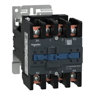 Schneider Electric LC1D400086SWS207