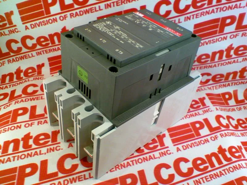 ABB 1SFL551001R8411 — Contactors (image 2)