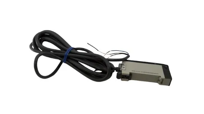 Omron E3XA415M — Photoelectric Sensors (image 3)