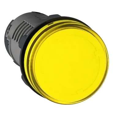 Schneider Electric XB7EVFD5LC — Emergency Stop Pushbuttons