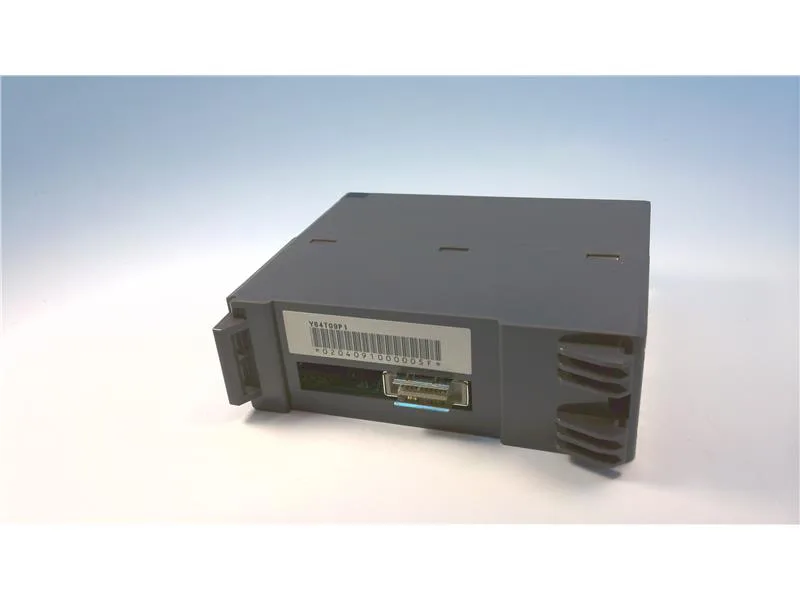 Fuji Electric NP1Y-64T09P1 — Digital Output Modules (image 3)