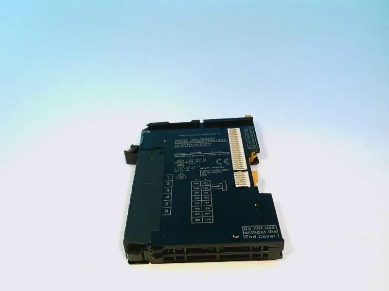 Omron NX-PC0030 — PLCs (Programmable Logic Controllers) (image 3)
