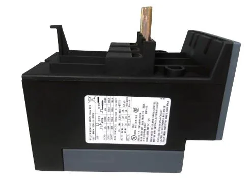 Siemens 3RU2146-4LB0 — Overload Relays (image 3)