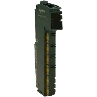 Schneider Electric TM5SDO4R4