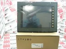 Fuji Electric V710ITD — HMI Operator Interfaces