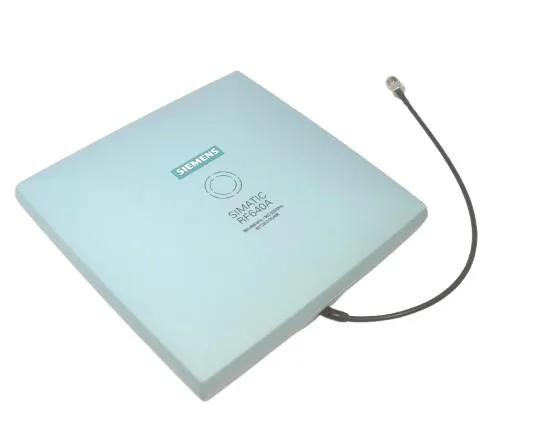Siemens 6GT2812-0GA08 — RFID & Auto-ID (image 2)