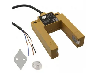 Omron E3SGS3E4 — Photoelectric Sensors