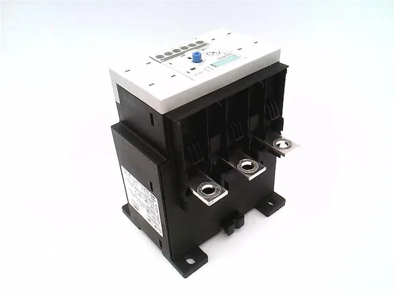 Siemens 3RB2056-1FC2 — Overload Relays