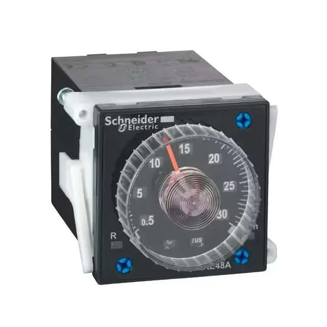 Schneider Electric RE48AML12MW (image 3)