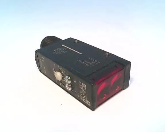 Omron E3S-AT36-L — Photoelectric Sensors (image 2)