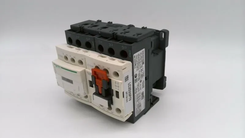 Schneider Electric LC2D25P7V