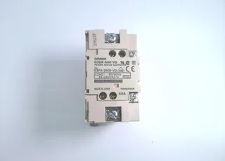 Omron G32A-A40-VD 5-24DC