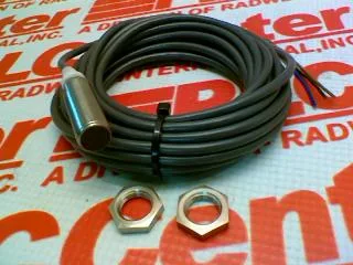 Omron E2A-S12KS04-WP-B1 5M — Proximity Sensors (image 2)