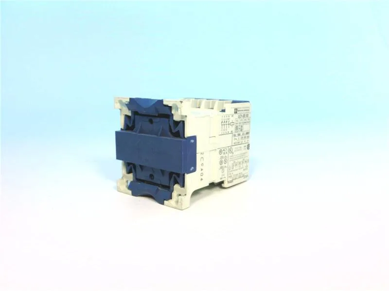 Schneider Electric LC1-EE03G — Contactors (image 3)