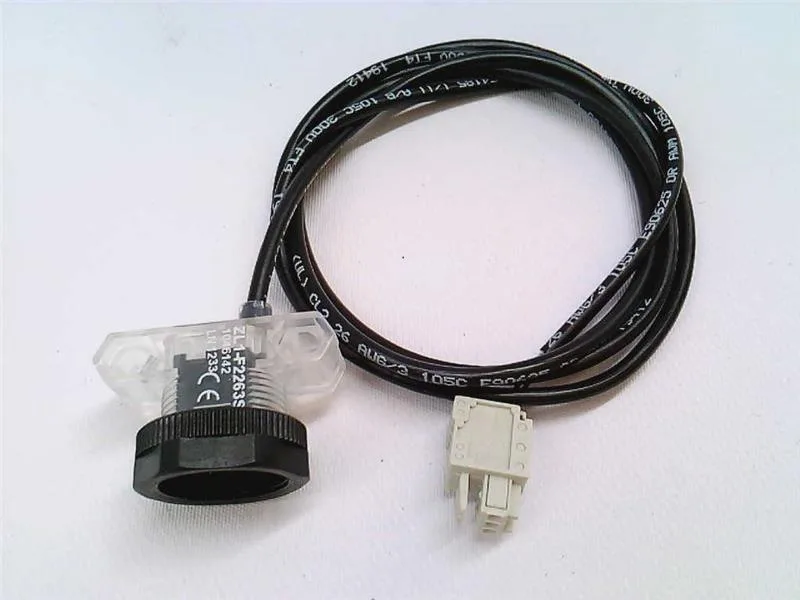 SICK ZL1-F2263S12 — Photoelectric Sensors (image 2)