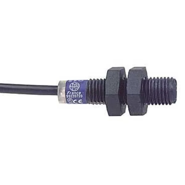 Schneider Electric XS4P08PA340 — Proximity Sensors (image 3)
