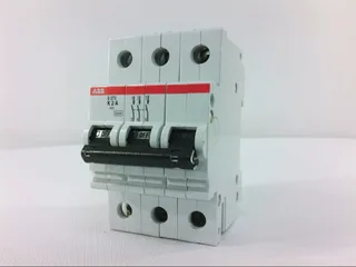 ABB S274-K-16A
