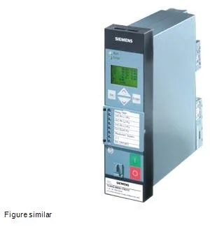 Siemens 7SJ8011-5EB90-1FA0L0D