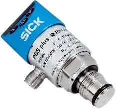 SICK PBS2-RB040SF2FSDQ5A0Z — Pressure Sensors (image 2)