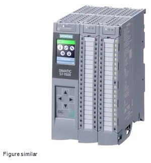 Siemens 6ES7511-1CK01-0AB0 — PLCs (Programmable Logic Controllers)