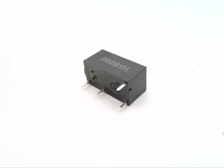Omron G6B-1114P-FD-US-DC5 — General Purpose Relays (image 2)