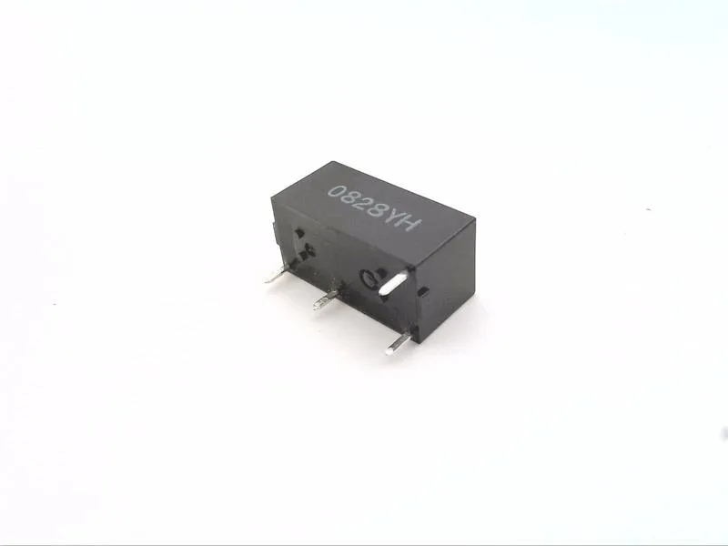 Omron G6B-1114P-FD-US-DC5 — General Purpose Relays (image 2)