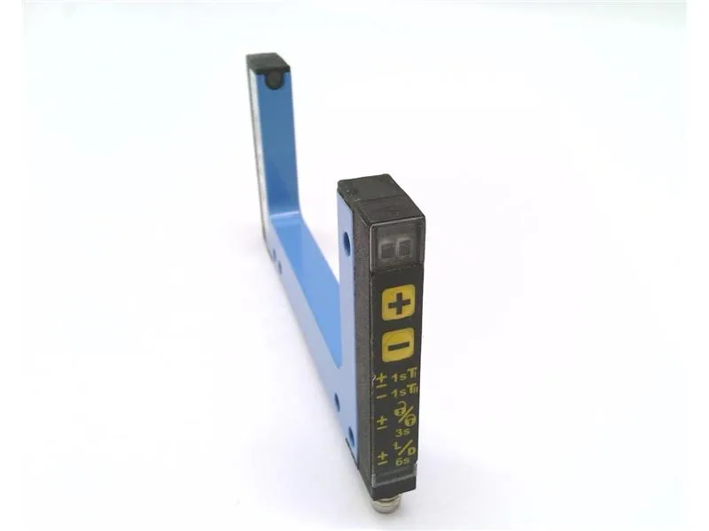 SICK WFL80-40B416 — Photoelectric Sensors (image 3)