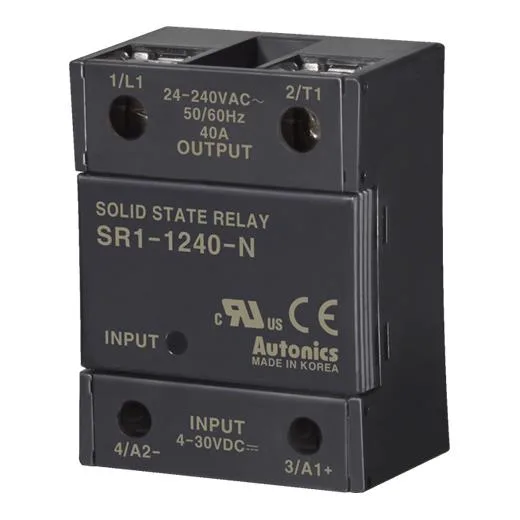 Autonics SR1-1240-N (image 2)