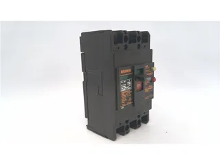 Fuji Electric EG103B75 — Residual Current Breakers (RCCB/RCBO) (image 3)