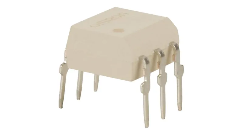 Omron G3VM-61BR2 — Solid State Relays