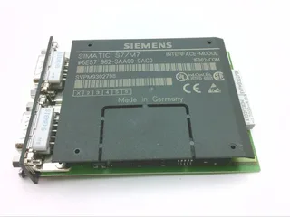 Siemens 6ES7962-3AA00-0AC0 — PLC Accessories (image 3)