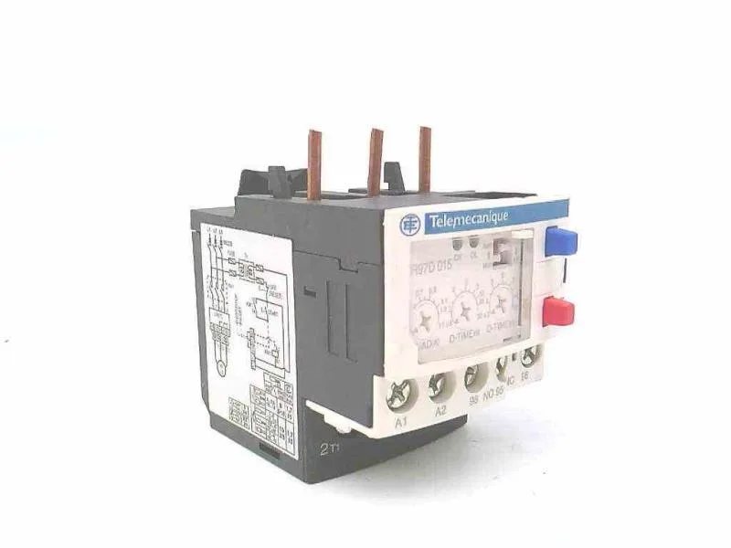 Schneider Electric LR97D015B (image 2)