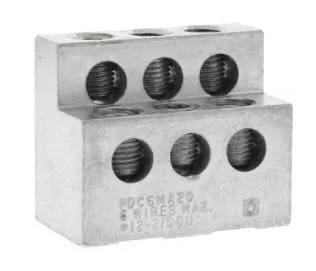 Schneider Electric PDC6MA20