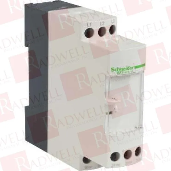 Schneider Electric RM4TG20 (image 2)