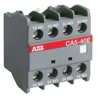 ABB CA5D-01 — Fuses & Fuse Holders