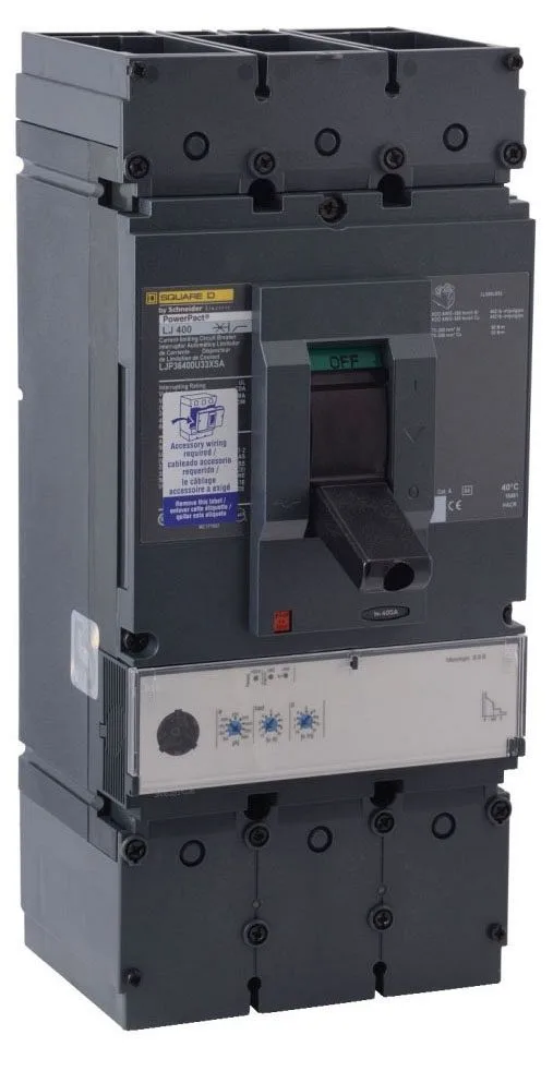 Schneider Electric LJP36600U33X (image 2)