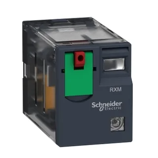 Schneider Electric RXM4CB2B7