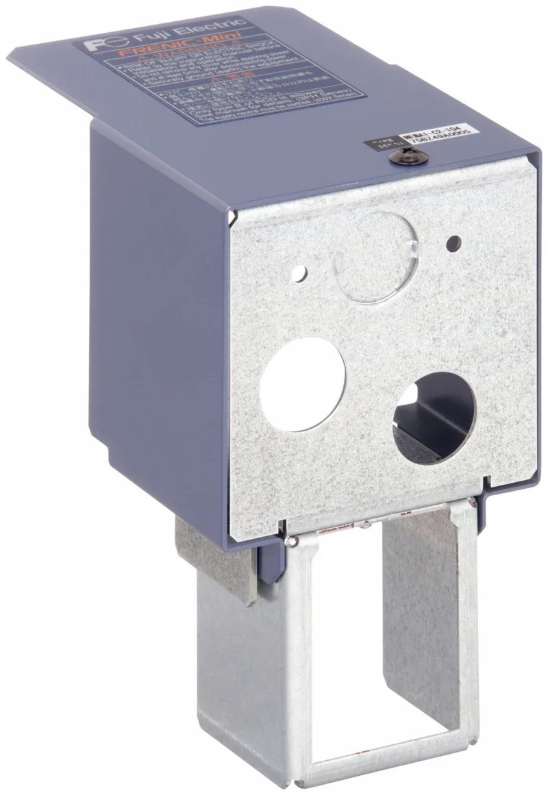 Fuji Electric NEMA1-C2-104 (image 2)