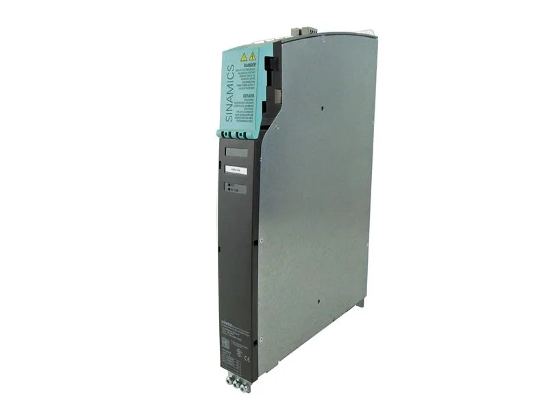 Siemens 6SL3120-2TE15-0AA3 — AC Drive (VFD) 600V (image 3)