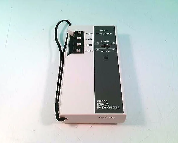Omron E39-VA — Power Supplies (image 2)