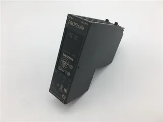 Siemens 3RK1903-3BA02 — Remote I/O & Fieldbus Modules (image 2)