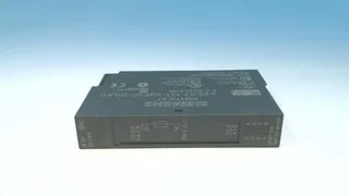 Siemens 6ES7131-4BF50-0AA0 — Digital Input Modules (image 5)