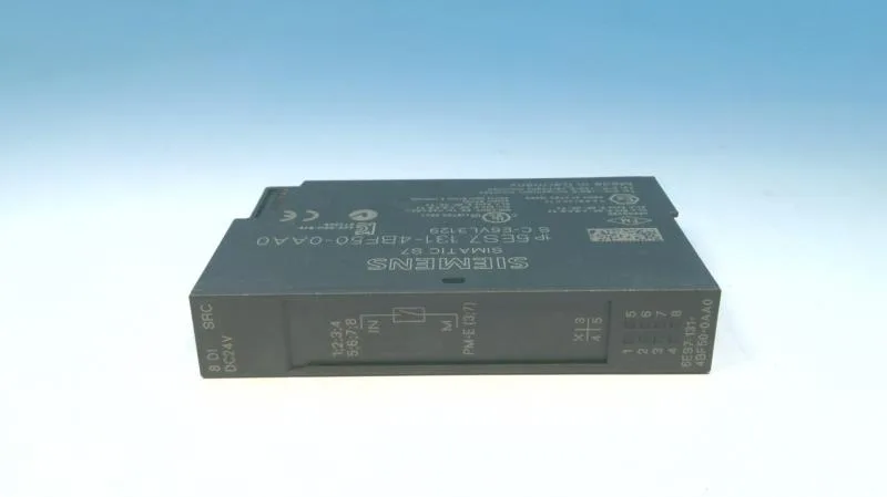 Siemens 6ES7131-4BF50-0AA0 — Digital Input Modules (image 5)