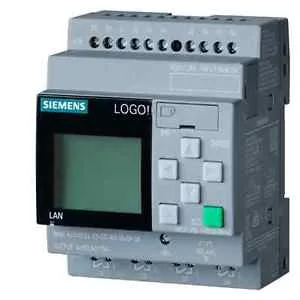 Siemens 6ED1052-1FB00-0BA8 — PLCs (Programmable Logic Controllers) (image 2)