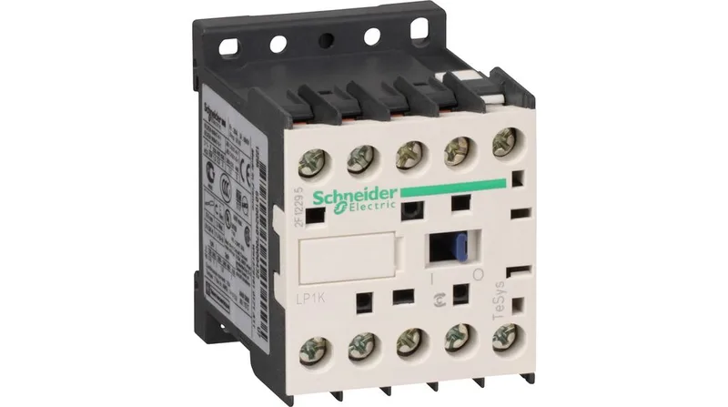 Schneider Electric LP1K0610BD3 (image 2)