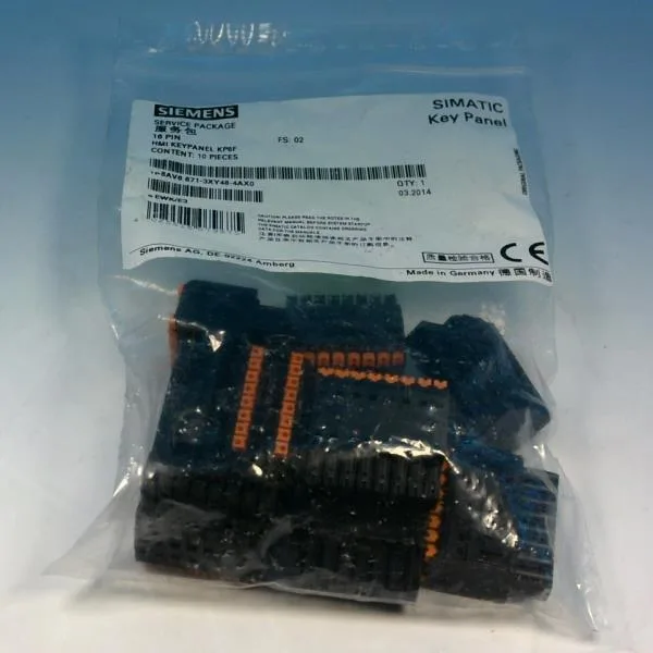 Siemens 6AV6671-3XY48-4AX0 — HMI Operator Interfaces (image 3)