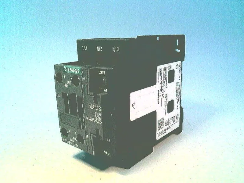 Siemens 3RT2023-1AP00 — Contactors (image 3)