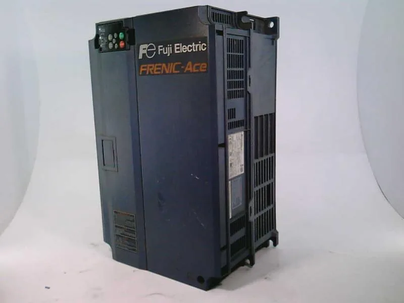 Fuji Electric FRN0059E2E-4E — AC Drives (VFD) (image 2)