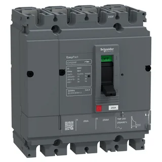 Schneider Electric LV525343FT