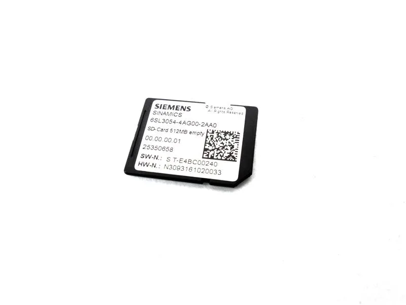 Siemens 6SL3054-4AG00-2AA0 (image 4)